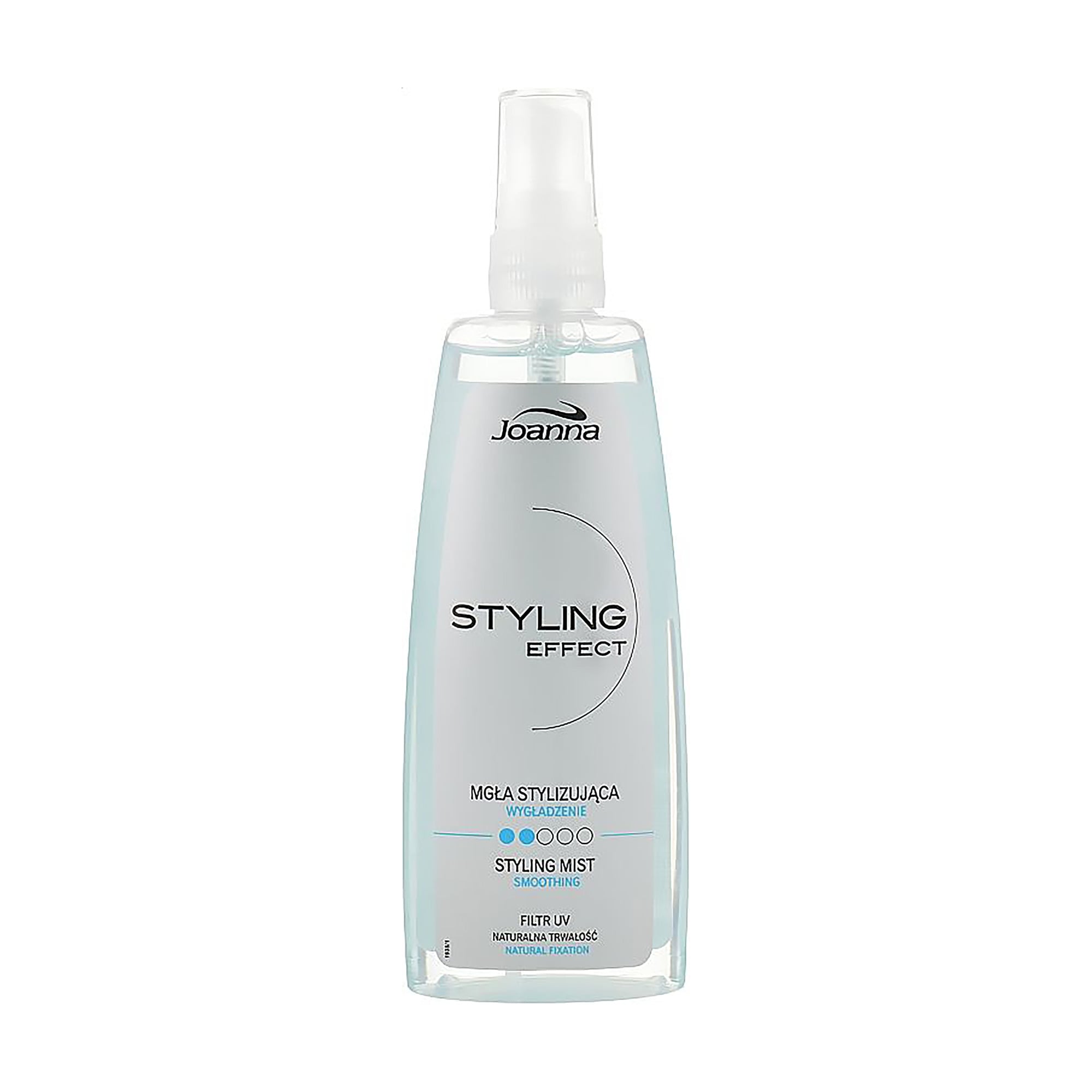 Спрей-димка для стайлінгу волосся Joanna Styling Effect Hair Styling Mist, 150 мл